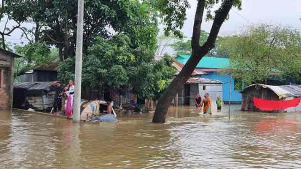 সিলেটসহ সারাদেশে ভয়াবহ বন্যায় ৪২ জনের মৃত্যু - Natun Sylhet