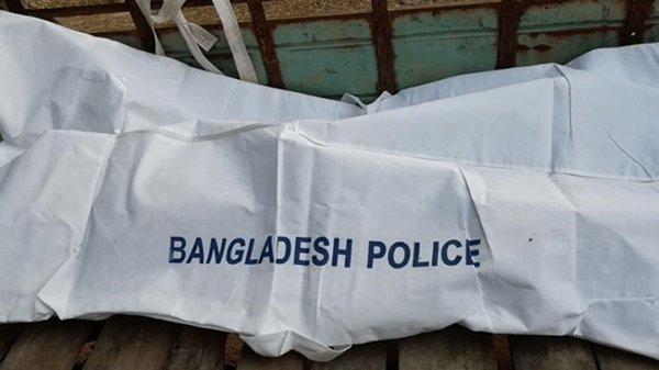 ফেঞ্চুগঞ্জে প্রতিপক্ষের ঘুষিতে বৃদ্ধ নিহত - Natun Sylhet