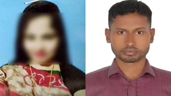দুই সন্তানের জননী চাচিকে নিয়ে উধাও হলেন প্রেমিক - Natun Sylhet