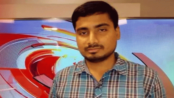 হাতিরঝিলে সংবাদকর্মীর মরদেহ উদ্ধার - Natun Sylhet