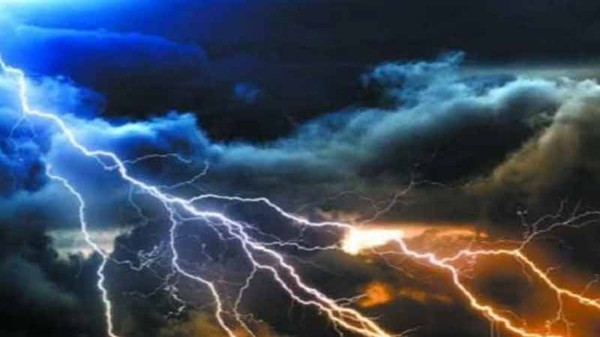 কমলগঞ্জে বজ্রপাতে শিক্ষার্থী নিহত - Natun Sylhet
