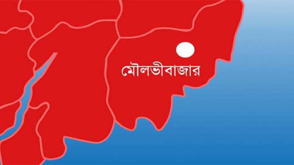 মৌলভীবাজারে নিখোঁজের ১৩ ঘণ্টা পর লাশ উদ্ধার - Natun Sylhet