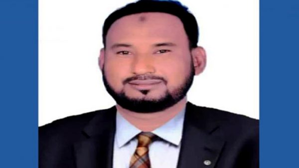 শ্রীমঙ্গলে ভাইস চেয়ারম্যান পদে লিটন বিজয়ী - Natun Sylhet