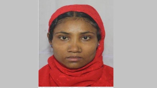 কুলাউড়ায় ঝোপ থেকে উদ্ধার মৃত নারীর পরিচয় মিলেছে - Natun Sylhet