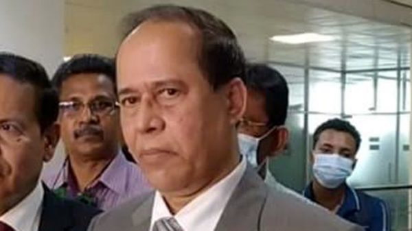 সংসদ নির্বাচনে প্রয়োজনে উন্নত দেশের সহায়তা নেবে ইসি - Natun Sylhet