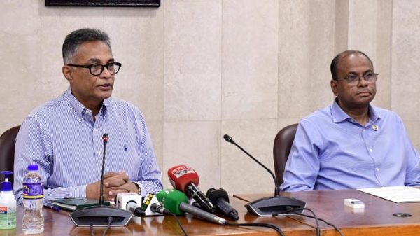 ব্যয় কমাতে, দ্রব্যমূল্য নিয়ন্ত্রণে সরকারের ৮ সিদ্ধান্ত - Natun Sylhet