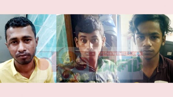 শাবি শিক্ষার্থী বুলবুল হত্যায় ৩ জনের সম্পৃক্ততা মিলেছে - Natun Sylhet