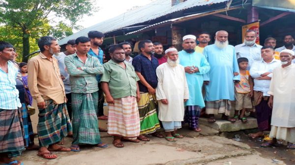 শিক্ষাপ্রতিষ্ঠান এমপিওভুক্তিতে এলাকায় আনন্দ! - Natun Sylhet