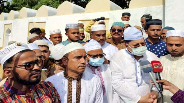 স্মরণকালের ভয়াবহ বন্যার পরও আমরা ভালো অবস্থানে আছি: সিলেটে পররাষ্ট্রমন্ত্রী - Natun Sylhet