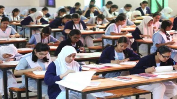 স্থগিত হওয়া এসএসসি পরীক্ষা আগস্টে, পেছাবে এইচএসসিও - Natun Sylhet