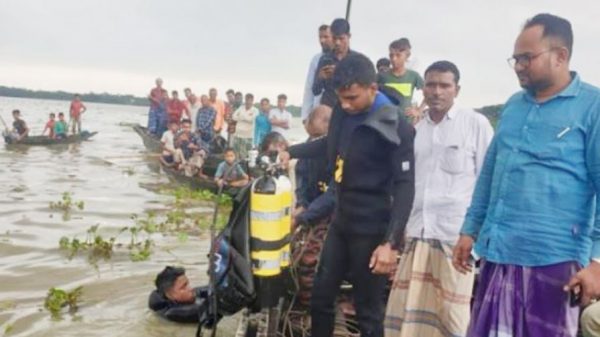 সিলেটে বন্যায় ৫৭ জনের মৃত্যু - Natun Sylhet