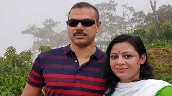 দুদকের মামলায় ওসি প্রদীপ ও তার স্ত্রীর কারাদণ্ড - Natun Sylhet