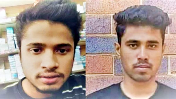 দক্ষিণ আফ্রিকায় প্রকাশ্যে ২ বাংলাদেশিকে গুলি-কুপিয়ে হত্যা - Natun Sylhet