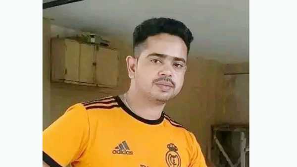 সিলেট এক ব্যক্তি নিখোঁজ, পরিবারের সন্ধান কামনা - Natun Sylhet