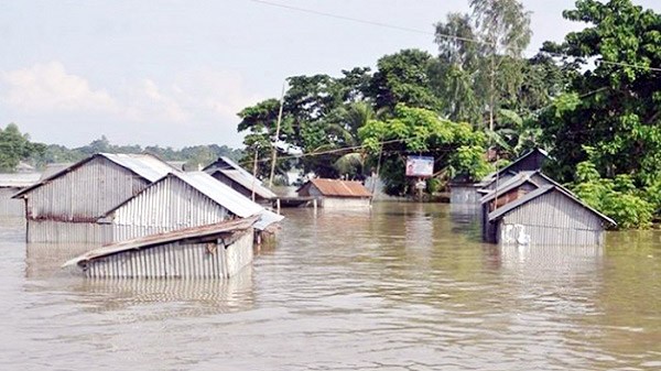 সিলেটসহ সারাদেশে বন্যায় মৃতের সংখ্যা বেড়ে ১২১ - Natun Sylhet