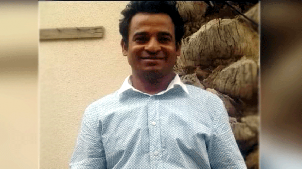 ওমানে সড়ক দুর্ঘটনায় বাংলাদেশি নিহত - Natun Sylhet