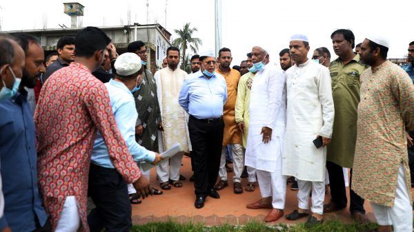 একদম ফালতুভাবে সরকারের টাকা খরচ করা হবে: পররাষ্ট্রমন্ত্রী - Natun Sylhet