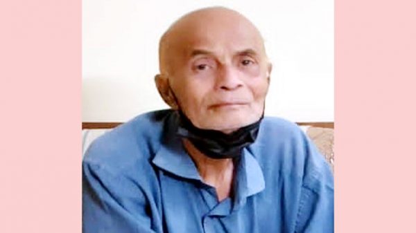 এইডেড হাই স্কুলের সাবেক প্রধান শিক্ষক সৈয়দ এনায়েত হোসেন মিনার আর নেই - Natun Sylhet