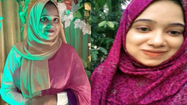 সিলেটে মায়ের চিকিৎসা করাতে এসে নিখোঁজ প্রবাসির স্ত্রী  - Natun Sylhet