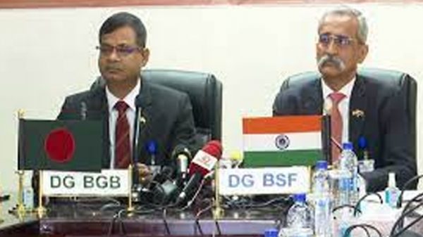 সীমান্তে হত্যা শূন্যের কোঠায় নামিয়ে আনার ঘোষণা - Natun Sylhet