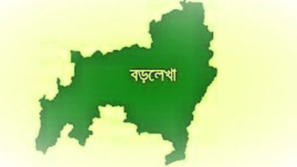 বড়লেখায় বন্যার পানিতে নিখোঁজের পরদিন বৃদ্ধের মরদেহ উদ্ধার - Natun Sylhet
