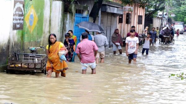 সিলেটে বাড়ছে পানিবাহিত রোগের প্রকোপ, সর্বোচ্চ হবিগঞ্জে - Natun Sylhet