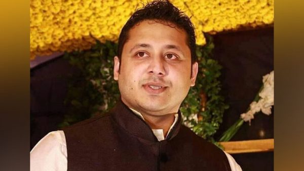 সহিংসতা মামলায় কারাগারে পরিবেশমন্ত্রীর জামাতা - Natun Sylhet