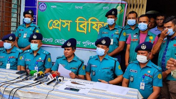বুলবুল হত্যাকাণ্ড: বান্ধবী ঊর্মির সম্পৃক্ততা পায়নি পুলিশ - Natun Sylhet
