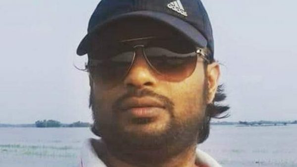 ফেন্সিডিলসহ র‌্যাবের হাতে আটক স্বেচ্ছাসেবকদল নেতা তাহের - Natun Sylhet