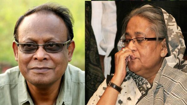 সাংবাদিক অমিত হাবিবের মৃত্যুতে প্রধানমন্ত্রীর শোক - Natun Sylhet