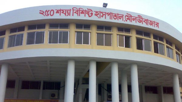 মৌলভীবাজারে বাড়ছে কোভিড সংক্রমণ - Natun Sylhet