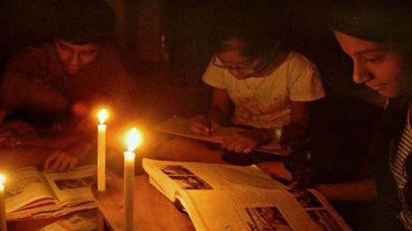 ওসমানীনগরে দিনে ৮-৯ ঘণ্টা লোডশেডিং, দুর্ভোগ চরমে - Natun Sylhet