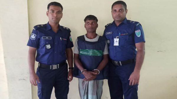 কানাইঘাটে নাজিম হত্যার রহস্য উদঘাটন, নেপথ্যে নারী - Natun Sylhet