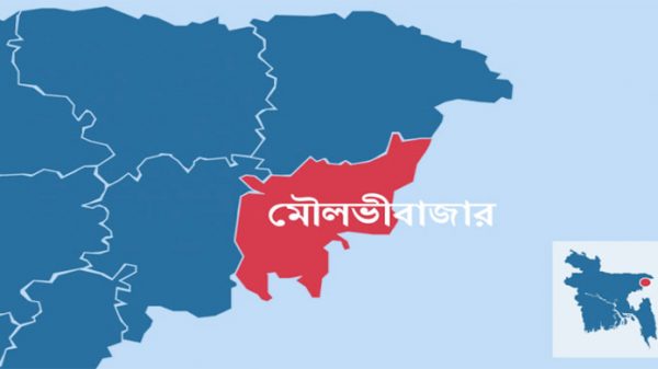 মৌলভীবাজারে প্রবাসফেরত গৃহবধূর লাশ উদ্ধার - Natun Sylhet
