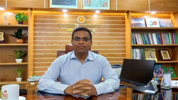 টাঙ্গুয়ার হাওরে রেজিস্ট্রেশন ছাড়া নৌ চলাচল নিষিদ্ধ - Natun Sylhet