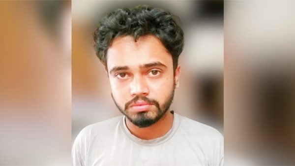 কুলাউড়া থেকে অপহৃত কলেজছাত্রী ঢাকায় উদ্ধার, গ্রেপ্তার ১ - Natun Sylhet