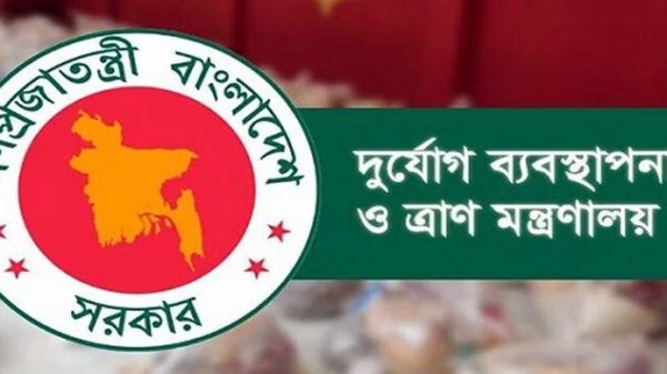 বন্যায় ক্ষতিগ্রস্তদের জন্য আরও ১৫ হাজার প্যাকেট খাদ্য বরাদ্দ - Natun Sylhet