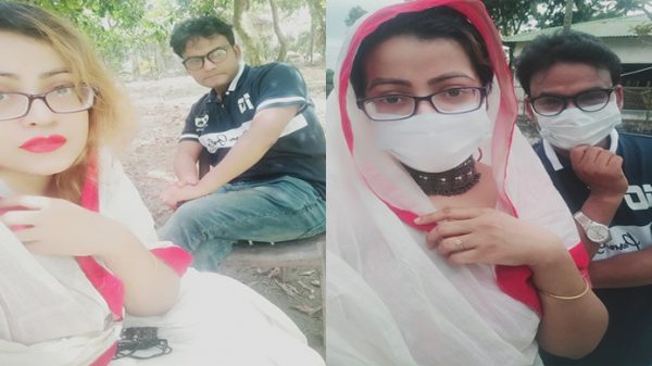সানাইকে দেখতে শ্বশুরবাড়িতে প্রতিদিন ৫-৬শ’ মানুষের ভিড়! - Natun Sylhet