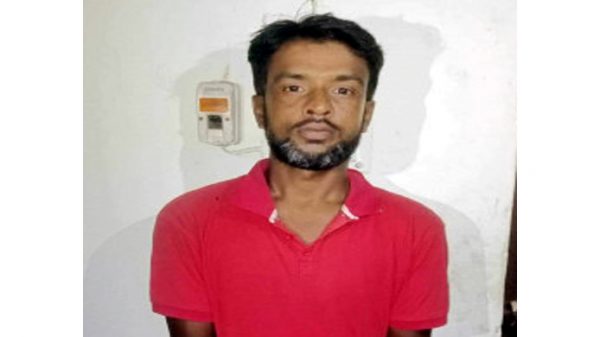 নবীগঞ্জে একাধিক মামলার পলাতক আসামী গ্রেফতার - Natun Sylhet