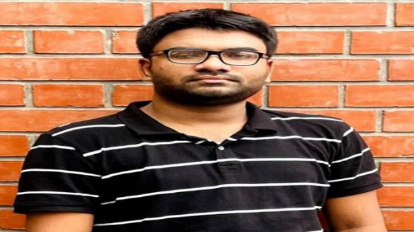 অ্যামাজনে চাকরি পেলেন দিরাইয়ের ইমরুল চৌধুরী - Natun Sylhet