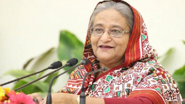 মাছের কাঁটা নরম করার রেসিপি দিলেন প্রধানমন্ত্রী - Natun Sylhet