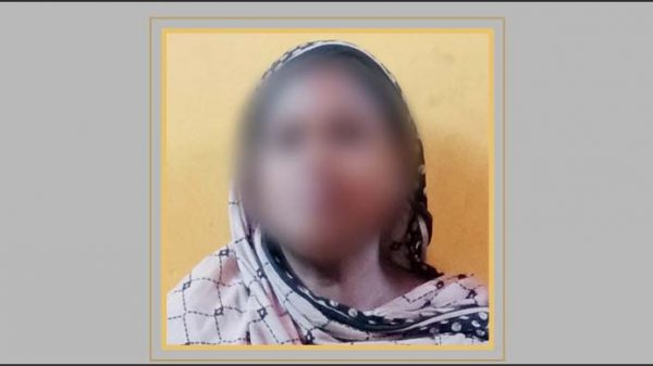 গোপনাঙ্গ চেপে ধরে স্বামীকে হত্যা, স্ত্রী আটক - Natun Sylhet