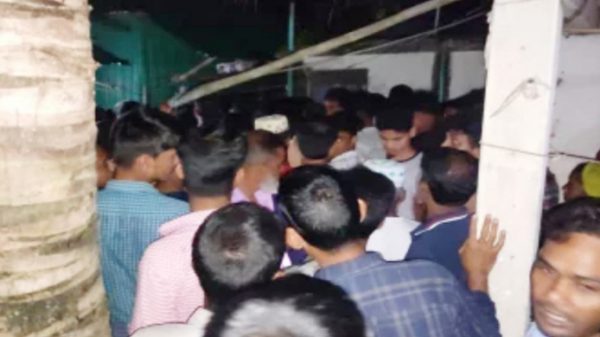 বদ্ধ ঘরে ঝুলছিল নারী পোশাক শ্রমিকের মরদেহ - Natun Sylhet