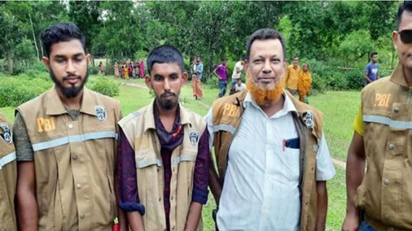 প্রেমে বিচ্ছেদ, ক্ষোভে শিশুকে গলা টিপে হত্যা - Natun Sylhet