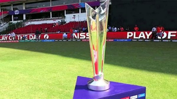 টি-টোয়েন্টি বিশ্বকাপের সেমিফাইনাল ও ফাইনাল হবে সিলেটে - Natun Sylhet