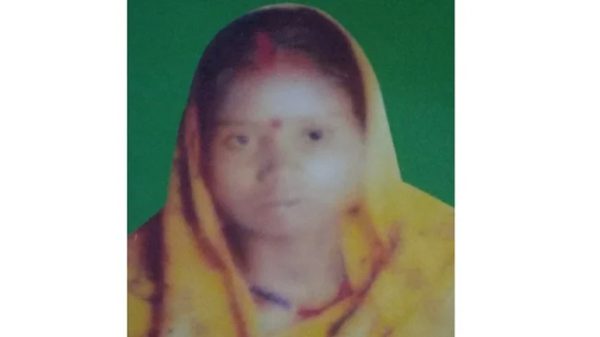 বাহুবলে নিখোঁজের ২৫ দিনেও সন্ধান মেলেনি গৃহবধূর - Natun Sylhet
