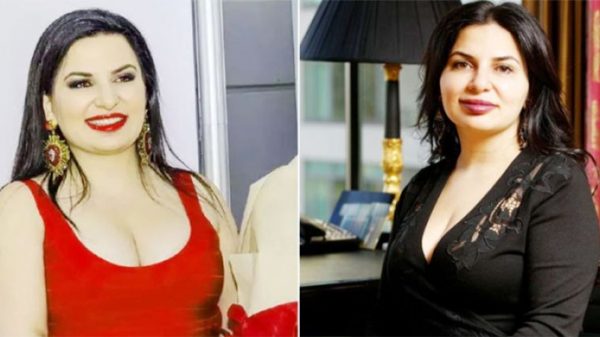 ৪০০ কোটি ডলার হাতিয়ে লাপাত্তা, কে এই ক্রিপ্টোকুইন - Natun Sylhet