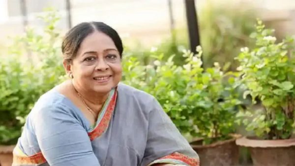 না ফেরার দেশে অভিনেত্রী শর্মিলী আহমেদ - Natun Sylhet