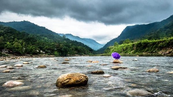 বন্যায় সিলেটের পর্যটনে হাজার কোটি টাকার ক্ষতি - Natun Sylhet