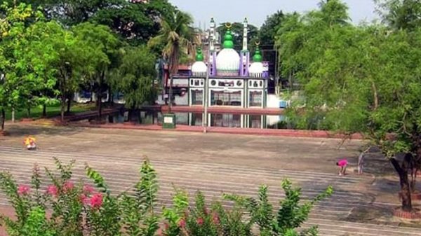সিলেটে ঈদের প্রধান জামাত সকাল ৮ টায় - Natun Sylhet